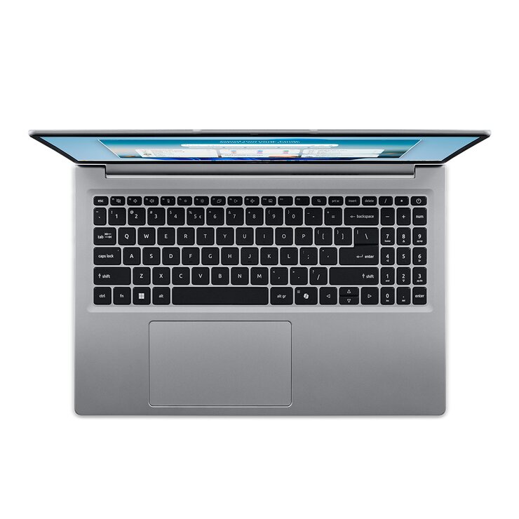 ACER Laptop Aspire Lite 16 15.6" Full HD AMD Ryzen 5 40 16GB 512Gb SSD ACER Laptop Aspire Lite 16 15.6" Full HD AMD Ryzen 5 40 16GB 512Gb SSD