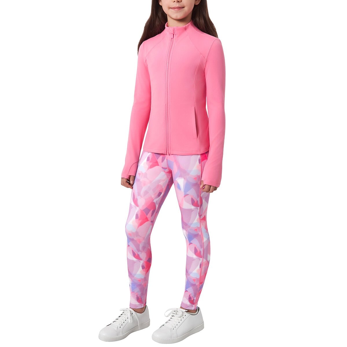 Mondetta Conjunto 2 piezas para Niñas Varias Tallas y Colores