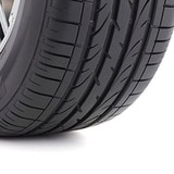 Bridgestone Dueler HP Sport 255/55R18
