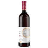 Vino Tinto L.A. Cetto Cabernet Sauvignon 4/750ml