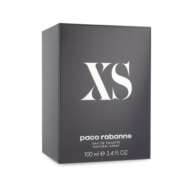 Paco Rabanne XS Pour Homme 100 ml