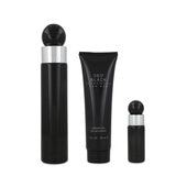 Perry Ellis 360° Black 3 pzas