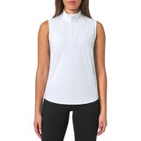 Mondetta Playera de ejercicio para Dama Blanco Extra Grande