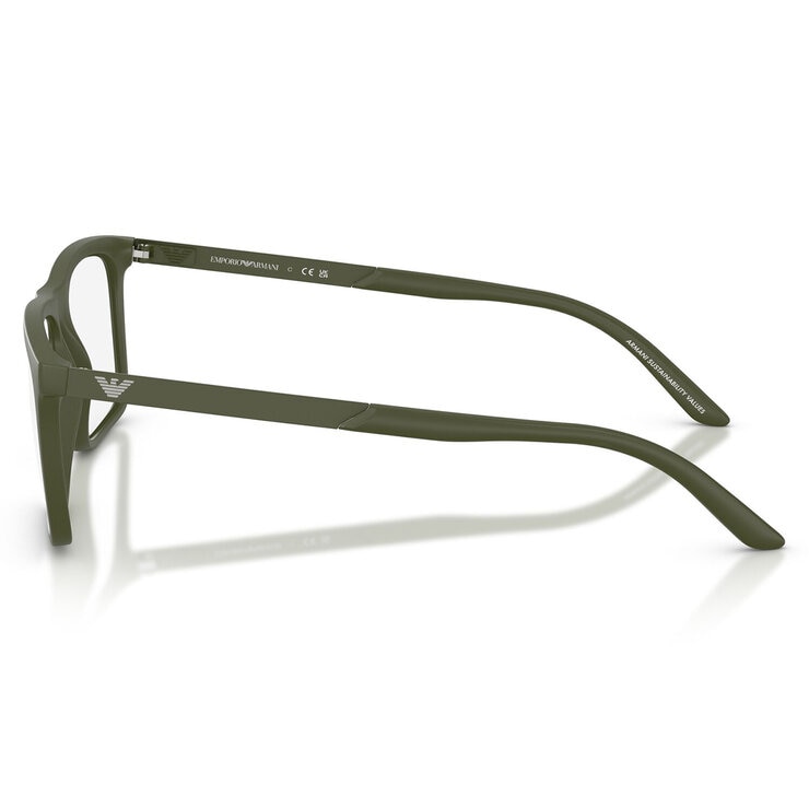 Emporio Armani 0EA3253 Armazón Oftálmico Emporio Armani 0EA3253 Armazón Oftálmico