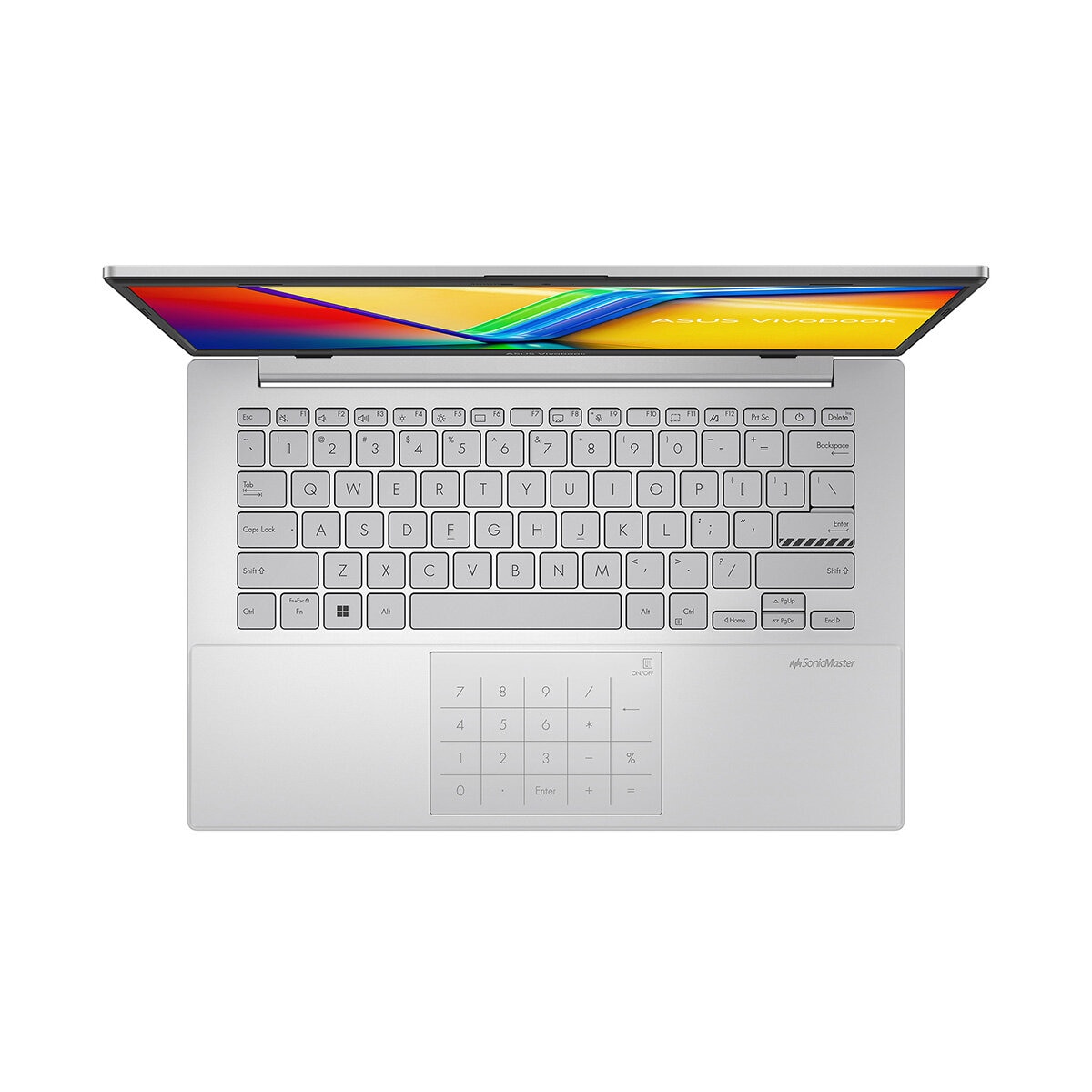 ASUS Vivobook Go 14 14" FHD AMD Ryzen 5 40 8GB 512GB SSD ASUS Vivobook Go 14 14" FHD AMD Ryzen 5 40 8GB 512GB SSD