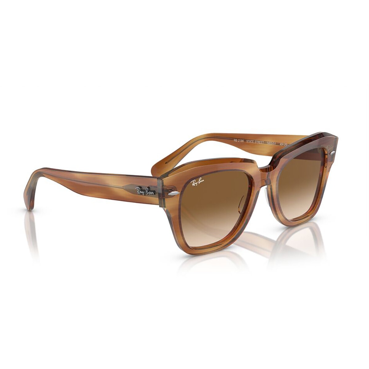 Ray Ban 0RB218614035149 Lentes de Sol