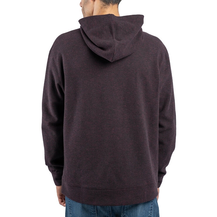 Jachs Sudadera para Caballero Morado Mediana