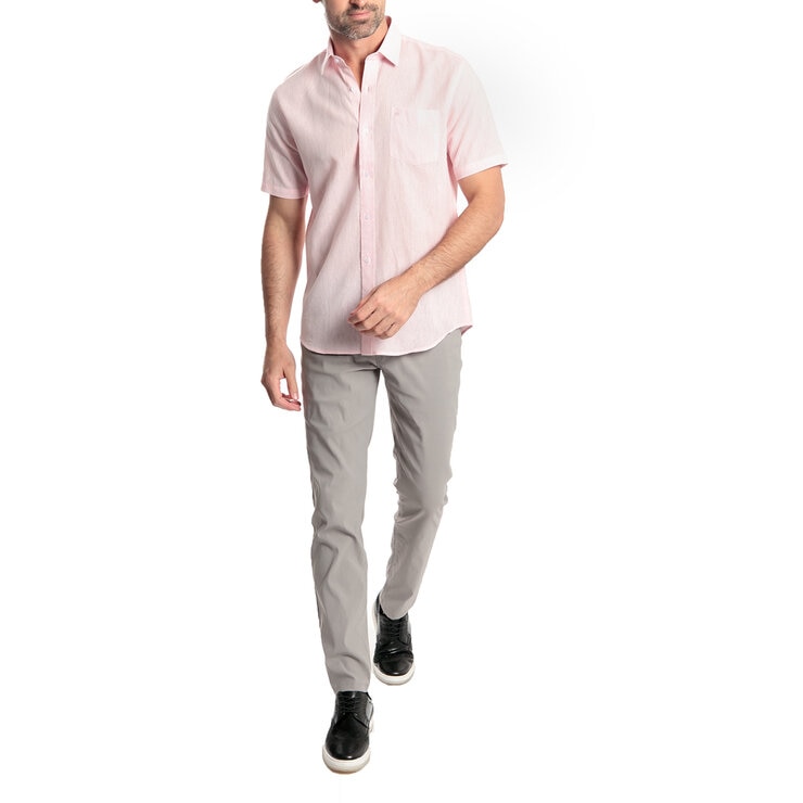 Kenneth Cole Camisa para Caballero Varias Tallas y Colores Kenneth Cole Camisa para Caballero Varias Tallas y Colores