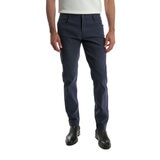 Kenneth Cole Pantalones para Caballero Azul 36 Kenneth Cole Pantalones para Caballero Azul 36
