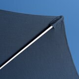 SunVilla, Sombrilla con luz LED de 3m