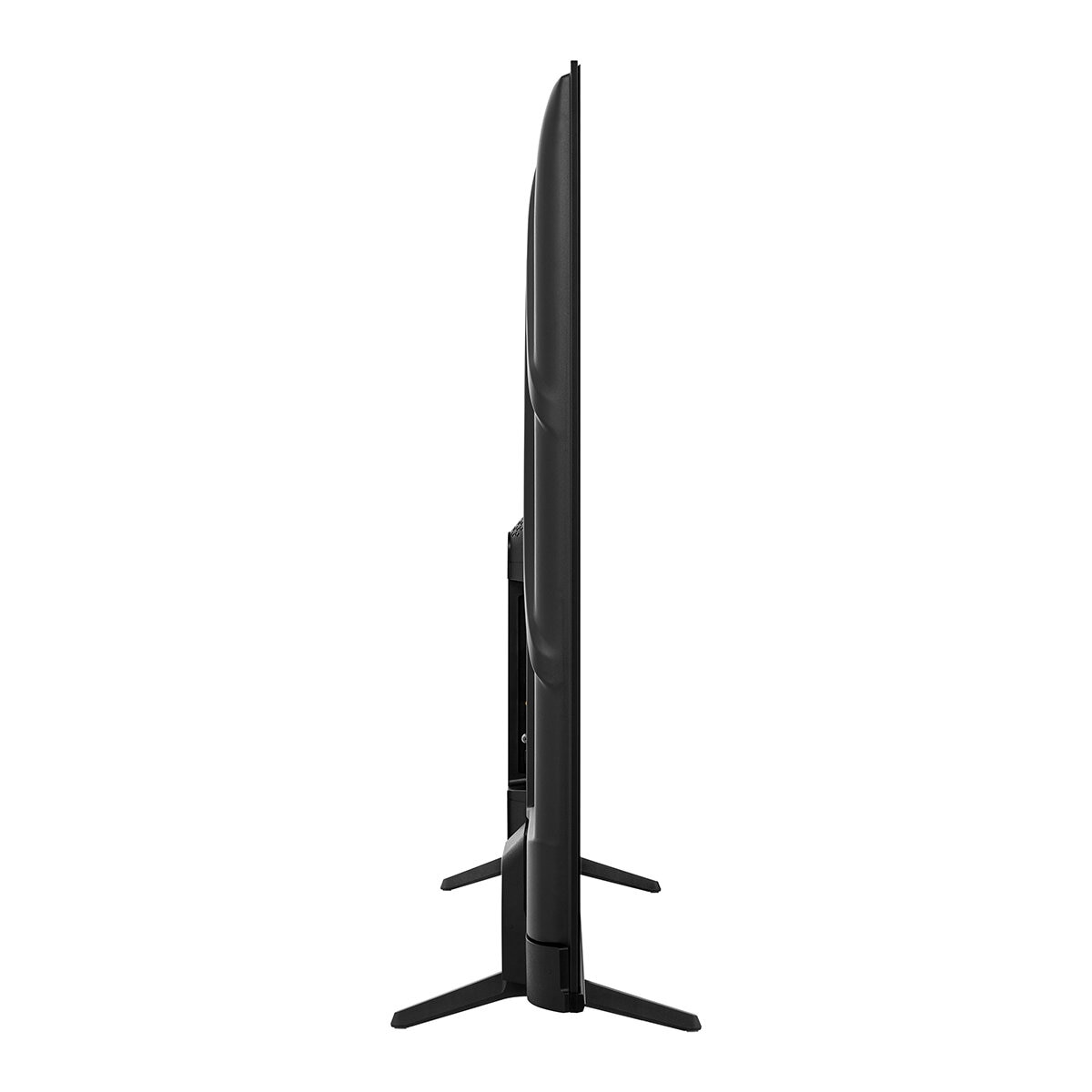 Hisense Pantalla 55" 4K UHD Smart TV