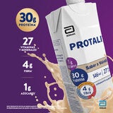 Protality Bebida con Proteína 12 envases de 330 ml Protality Bebida con Proteína 12 envases de 330 ml