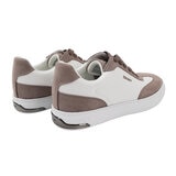 DKNY Tenis para Dama café MEX 24 / US 7