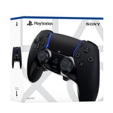 PlayStation 5: DualSense Edge Control Inalámbrico - Midnight Black