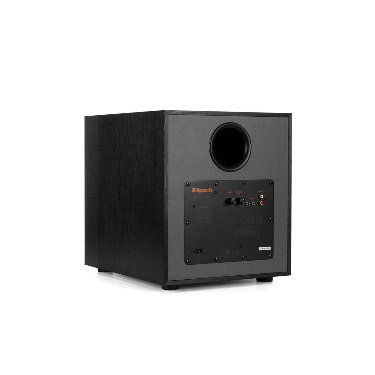 Klipsch R-100SW Subwoofer 