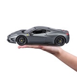 Maisto Autos de Colección Escala 1:18- Ferrari 458