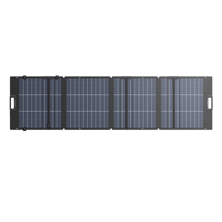 EcoFlow, Estación de Energía Portátil Delta 3 Classic y Panel Solar 220 W EcoFlow, Estación de Energía Portátil Delta 3 Classic y Panel Solar 220 W