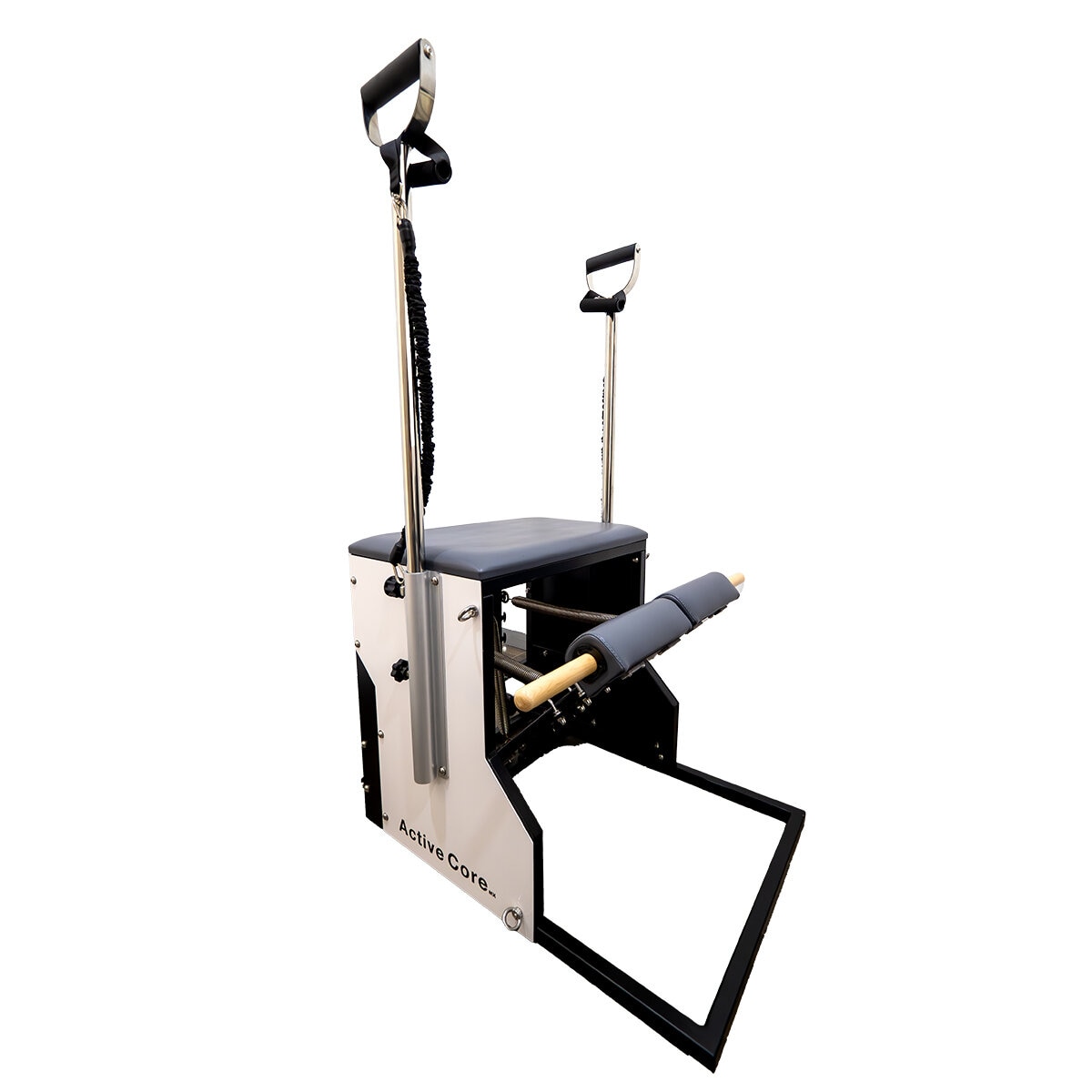 Active Core Silla de Pilates Wunda