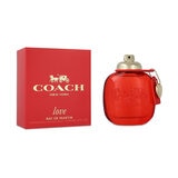 Coach Love 90 ml