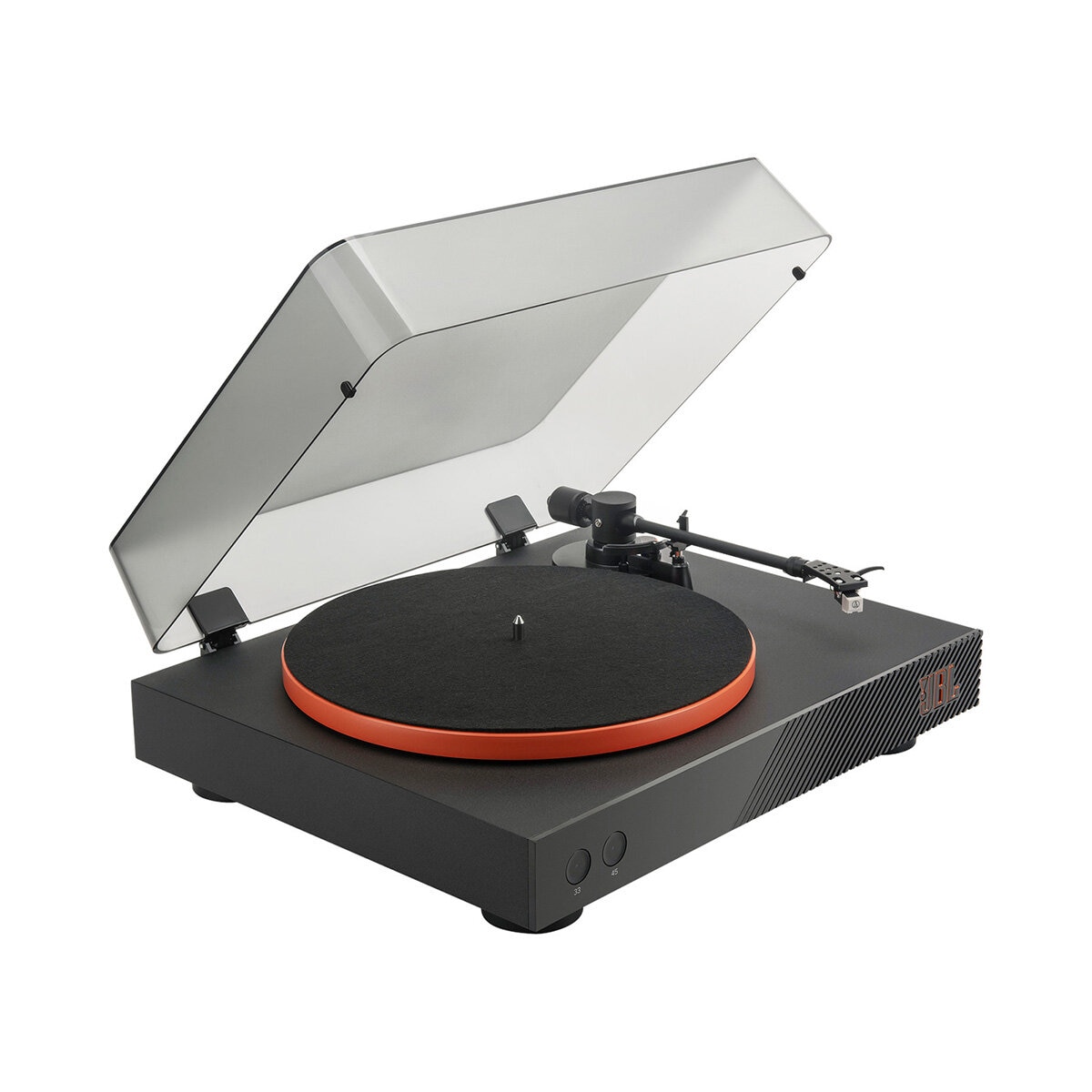 JBL Tornamesa Spinner BT