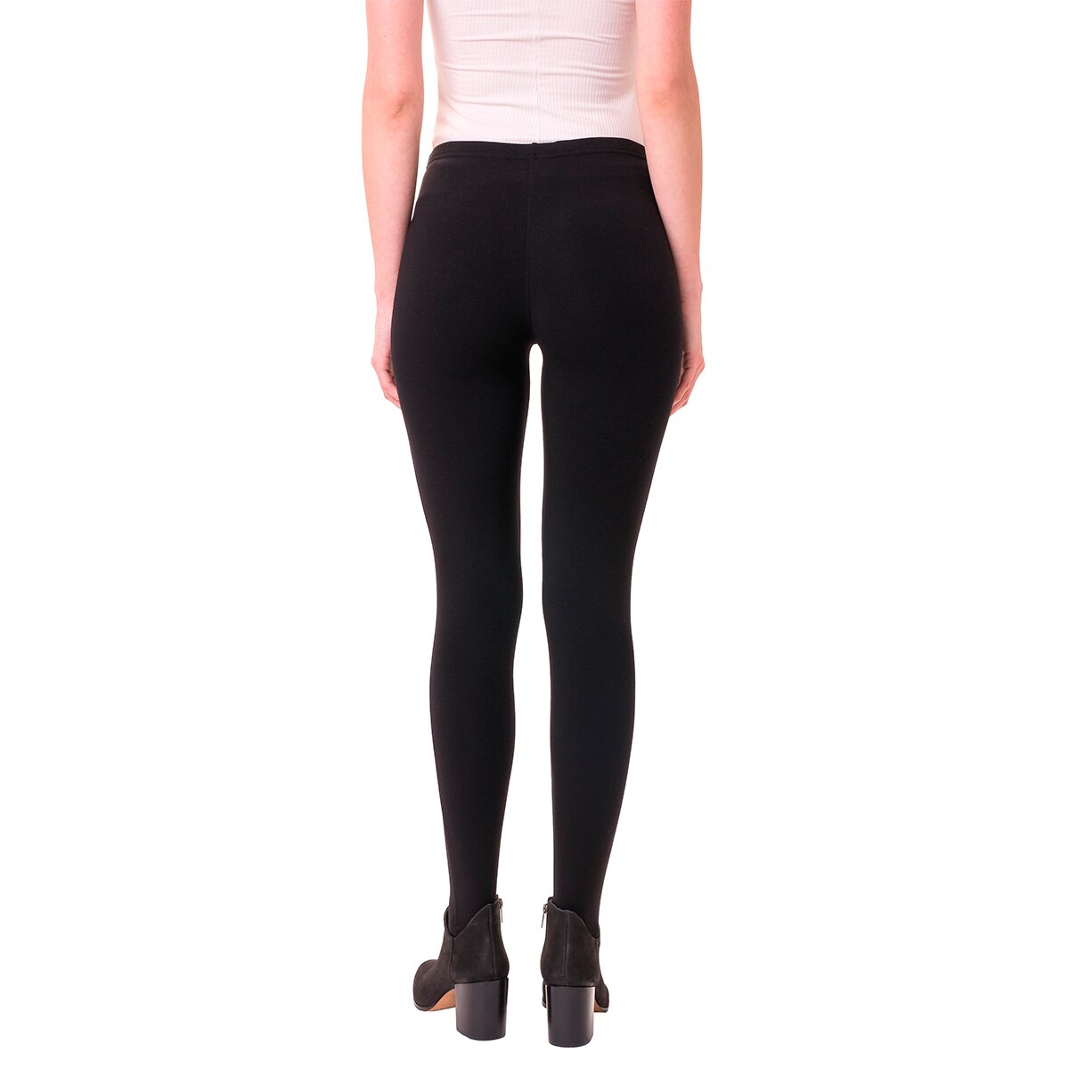 Kirkland Signature, leggings con cintura elástica Costco México