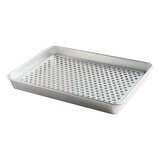 Nordic Ware Juego para Asar y Dorar con Rejilla
