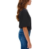Frye Blusa para Dama Negro Grande