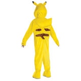 Juego de Disfraz para Niños, Pikachu 4/6