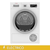 Bosch Secadora Eléctrica 8Kg
