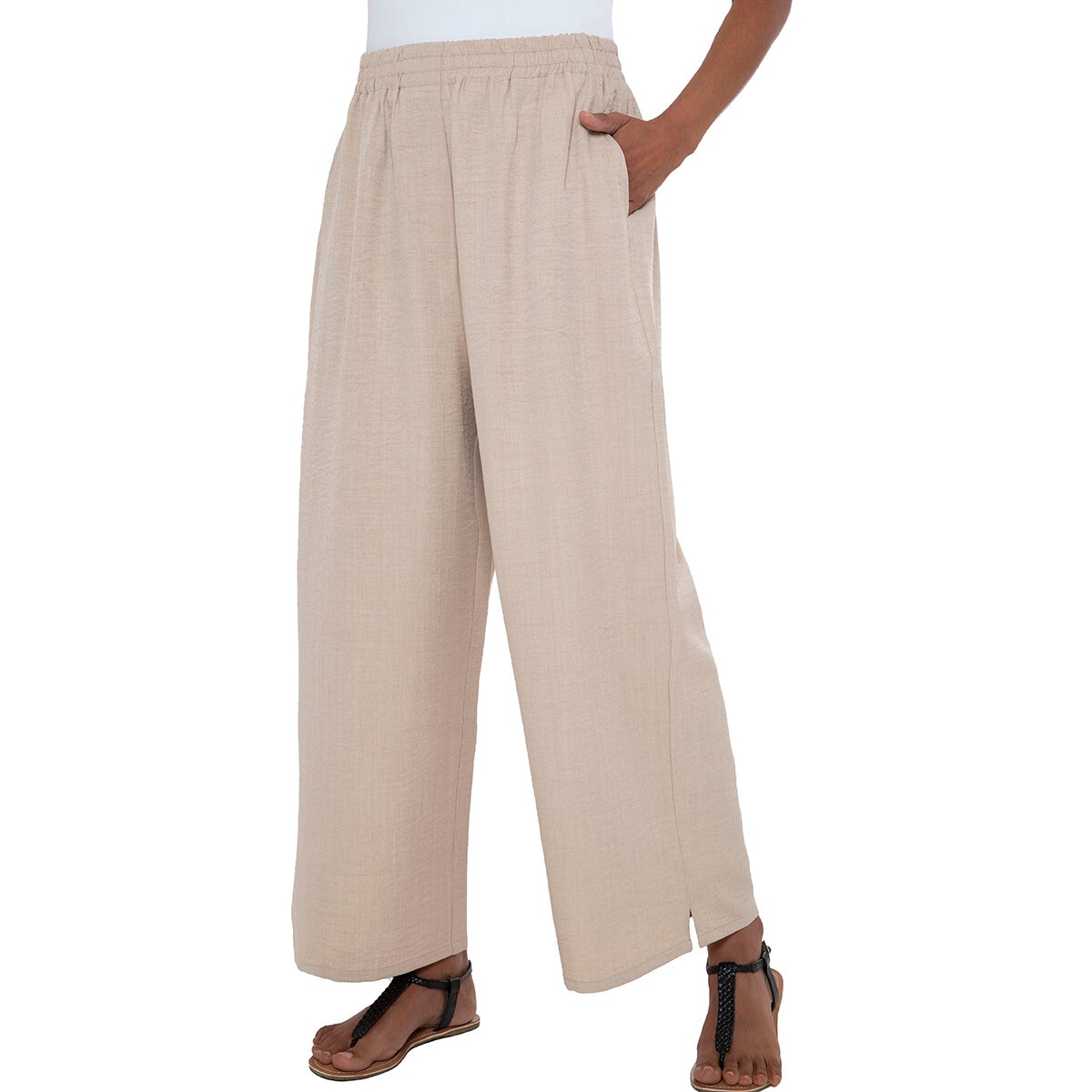 Mario Serrani Italy Pantalón para Dama Varias Tallas y Colores