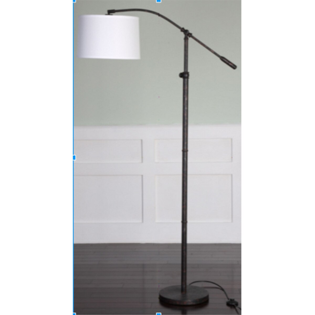 Uttermost, Jackson, lámpara de piso Costco México