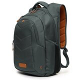Lole Mochila Acolchada Verde