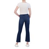 Vigoss Jeans para dama  azul 26