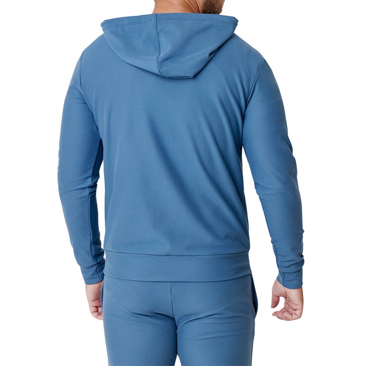 Gymco, Chamarra Deportiva Athleisure para Caballero, Diferentes Colores, Varias Tallas