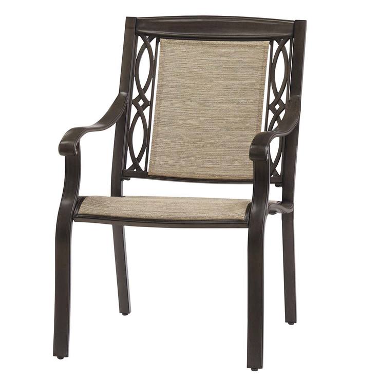 Eldorado Comedor para Exterior de 7 Piezas Costco México