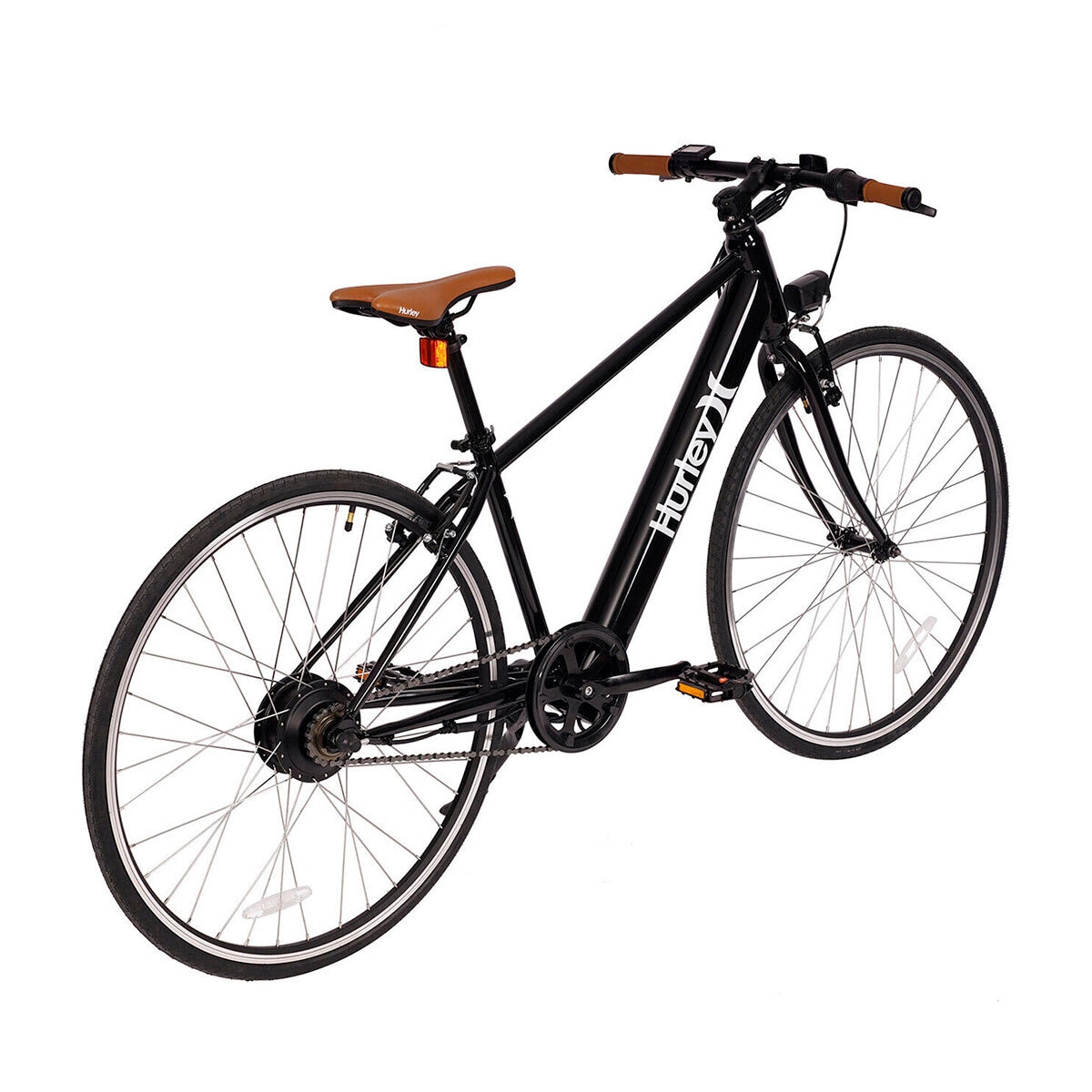 Hurley Bicicleta Eléctrica R26 Carve