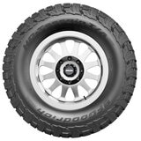 Llanta BFGoodrich HD-Terrain T/A KT 295/70R18 129/126Q