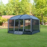 Timber Ridge Casa de Malla