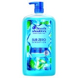 Head & Shoulders Sub Zero Shampoo 850 ml