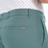 Greg Norman Pantalones para Caballero verde 32 x 32