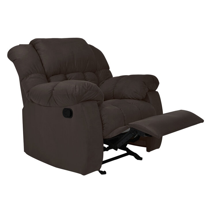 Violanti, Sillón Reclinable Café