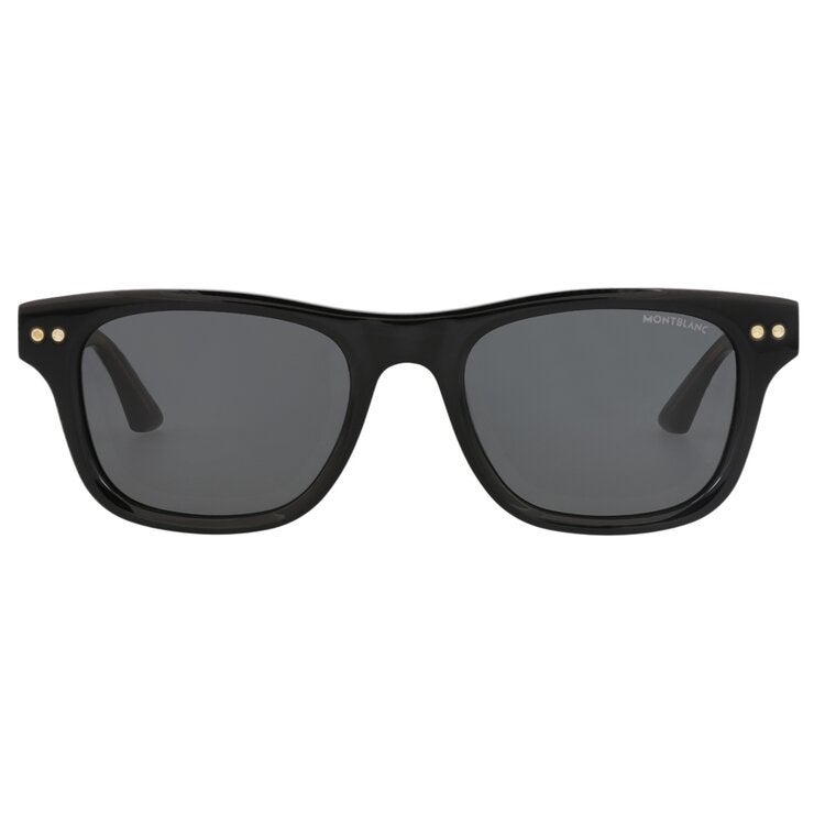 Montblanc MB0254S-0001 Lentes de Sol