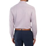 Kirkland Signature Camisa para Caballero Rojo Mediana