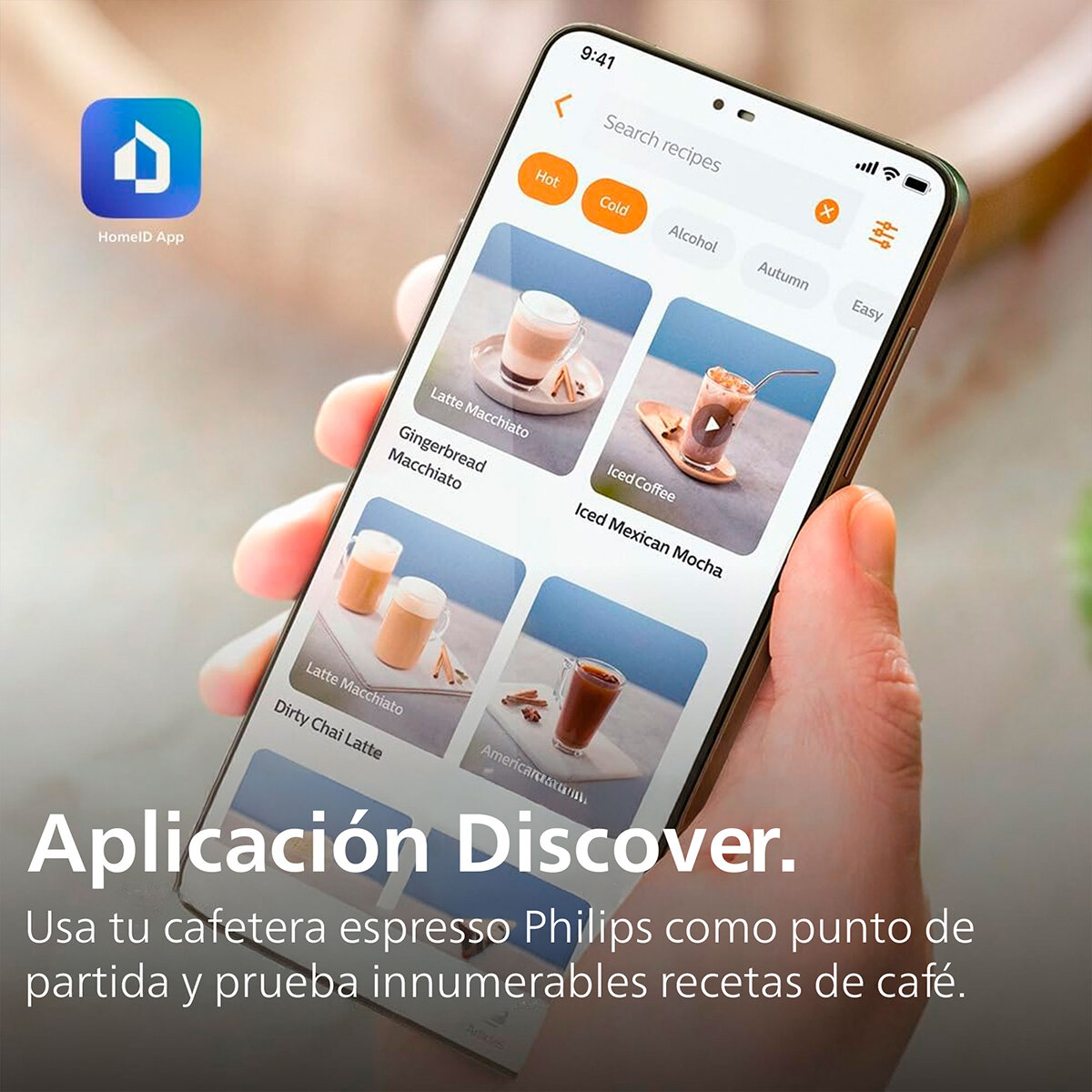 Philips, 3300 Series Full Auto Cafetera Espresso Automática