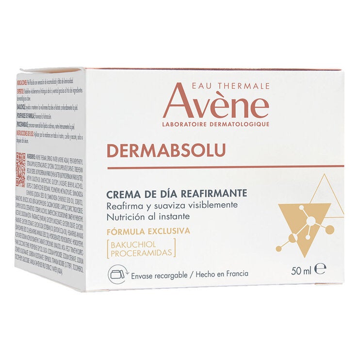 Avène Dermabsolu Crema de Día 50 ml Avène Dermabsolu Crema de Día 50 ml