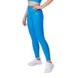 Gymco, Legging Aero Liso para Dama en Varios Colores, Unitalla