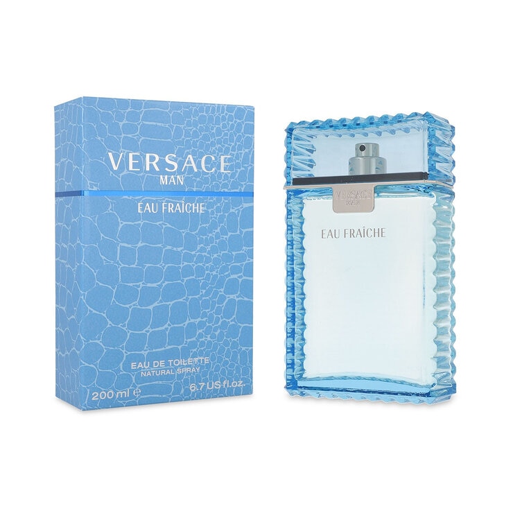 Versace Eau Fraiche 200 ml Versace Eau Fraiche 200 ml