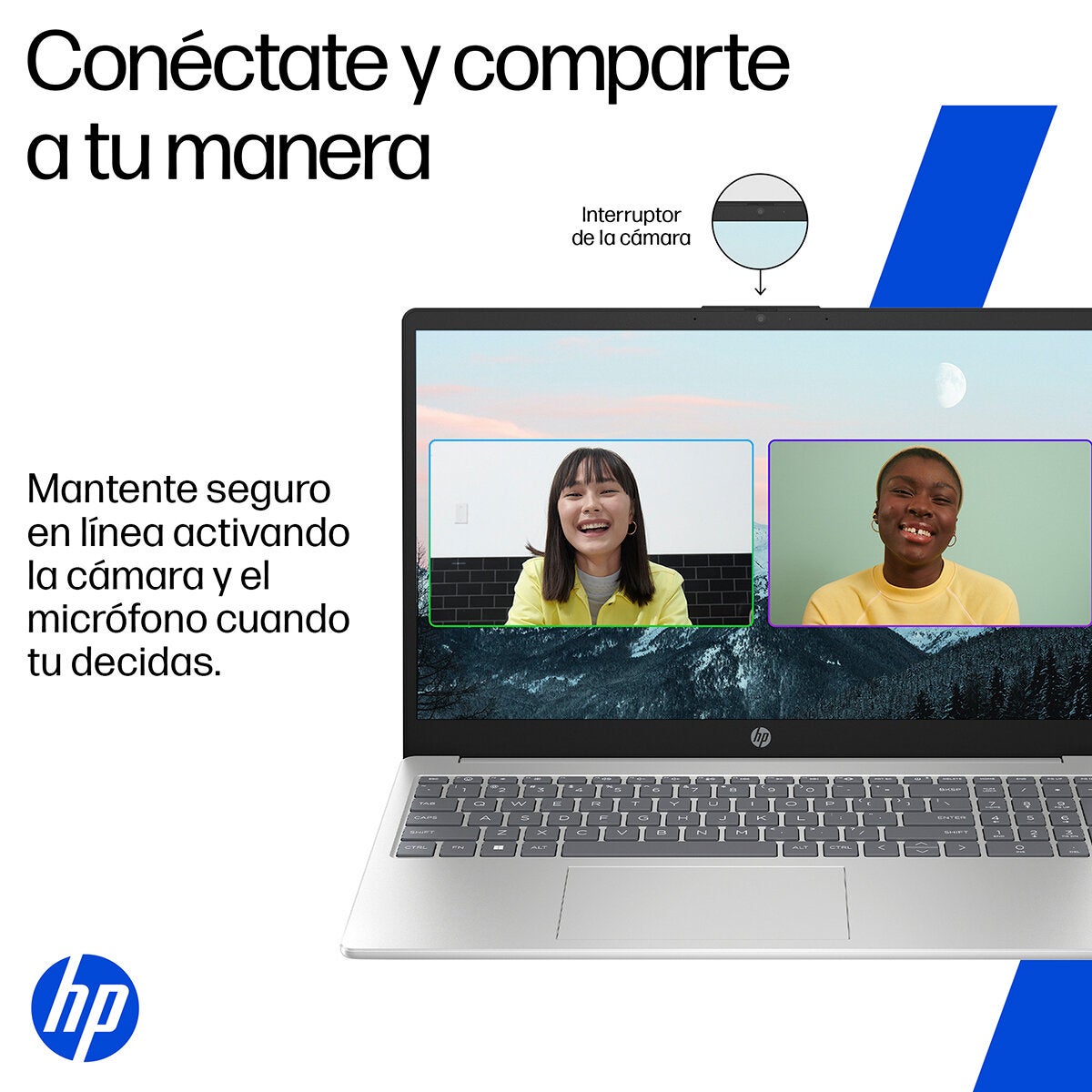 HP 15-fc0287la Laptop 15.6" FHD AMD Ryzen 7 7730U 8GB 512GB SSD HP 15-fc0287la Laptop 15.6" FHD AMD Ryzen 7 7730U 8GB 512GB SSD