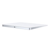 Apple Magic Trackpad - superficie Multi-Touch blanca