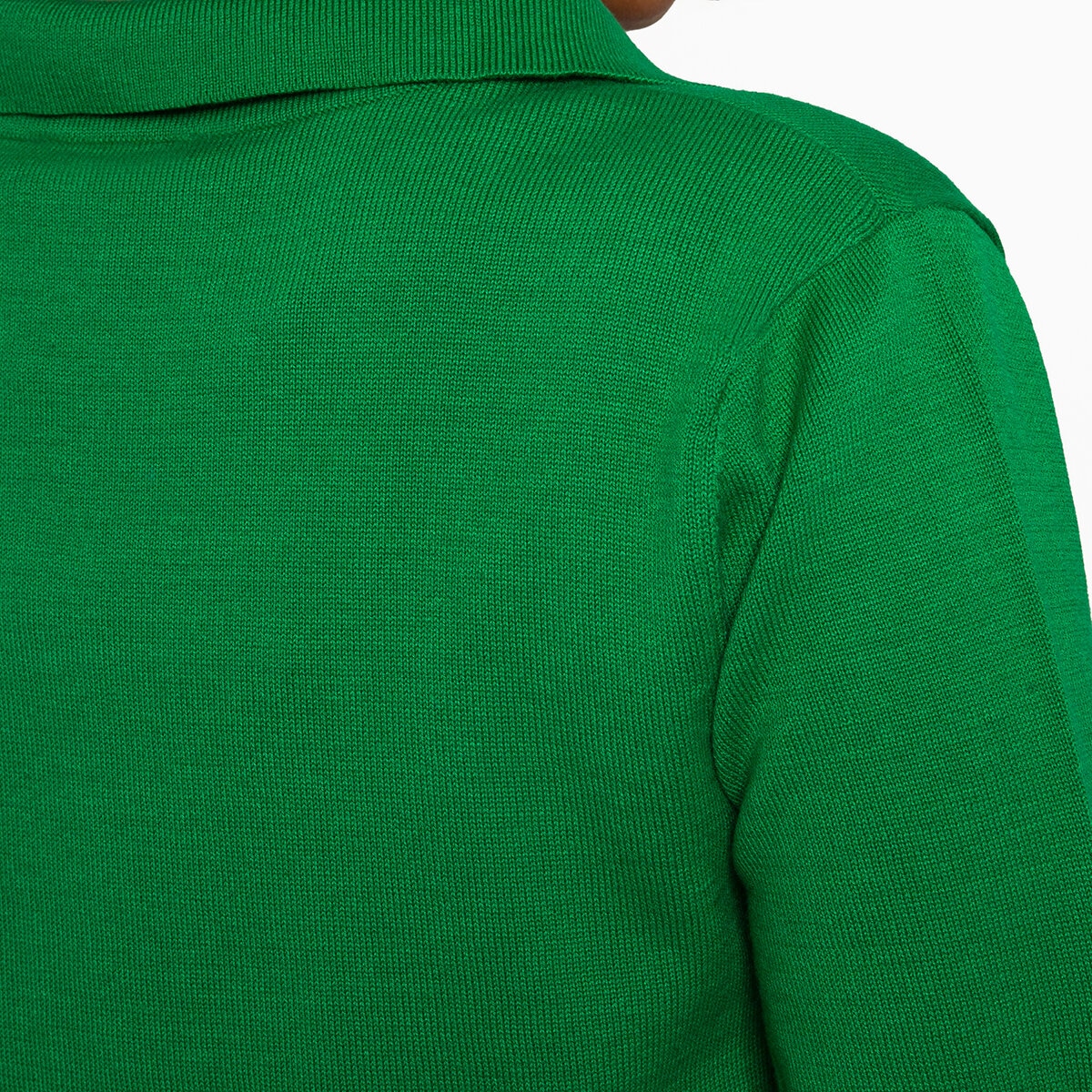 Mario Serrani Blusa para Dama Verde Extra Grande